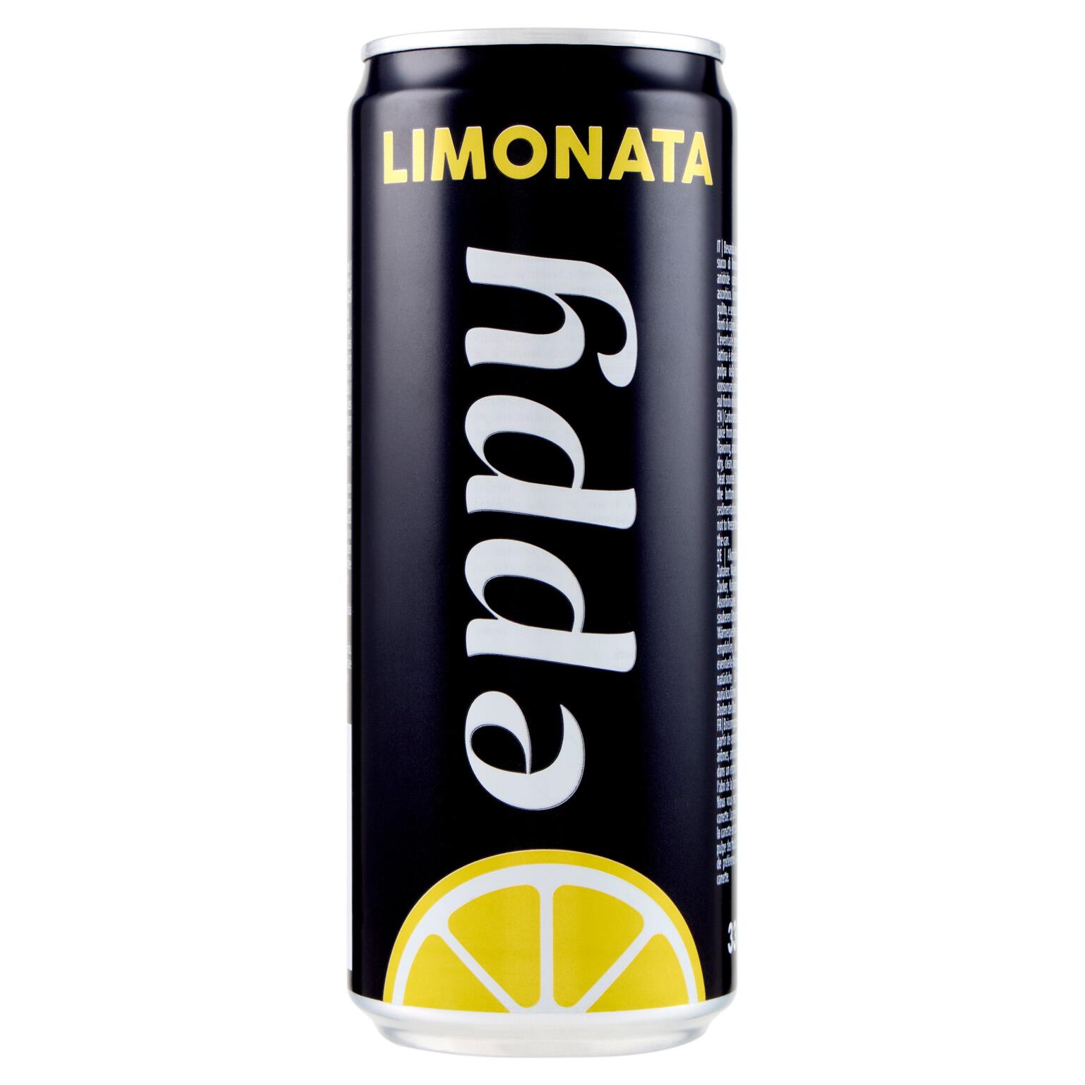 Eppy limonata lattina 33cl