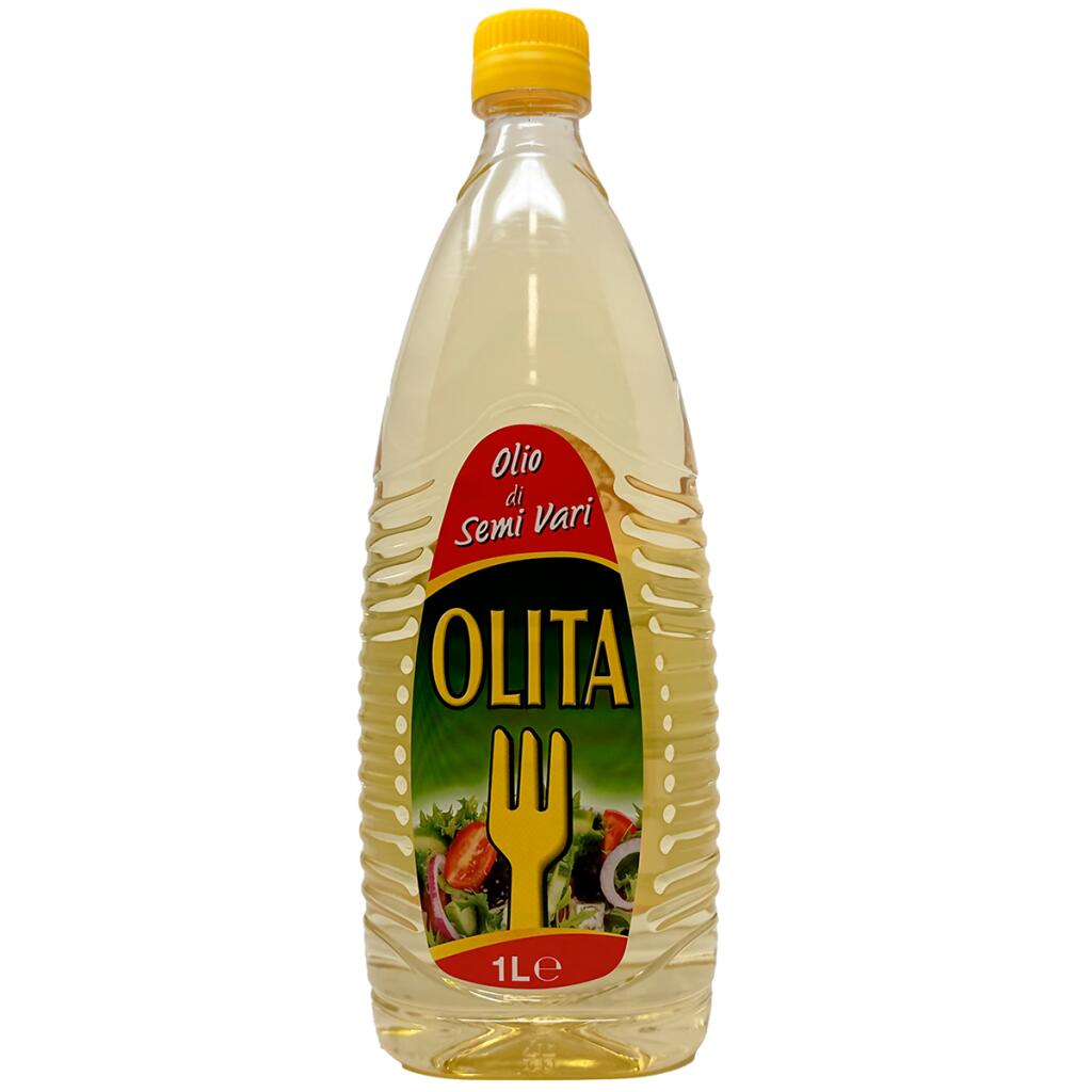 Olita olio di semi 1l.Dante