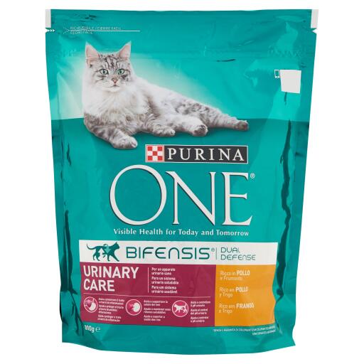 Urinary Care pollo e riso 800g