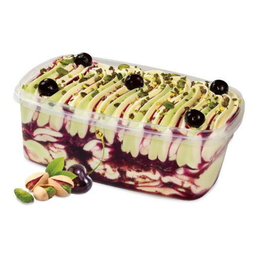 Vaschetta marasca 1350g Sigel