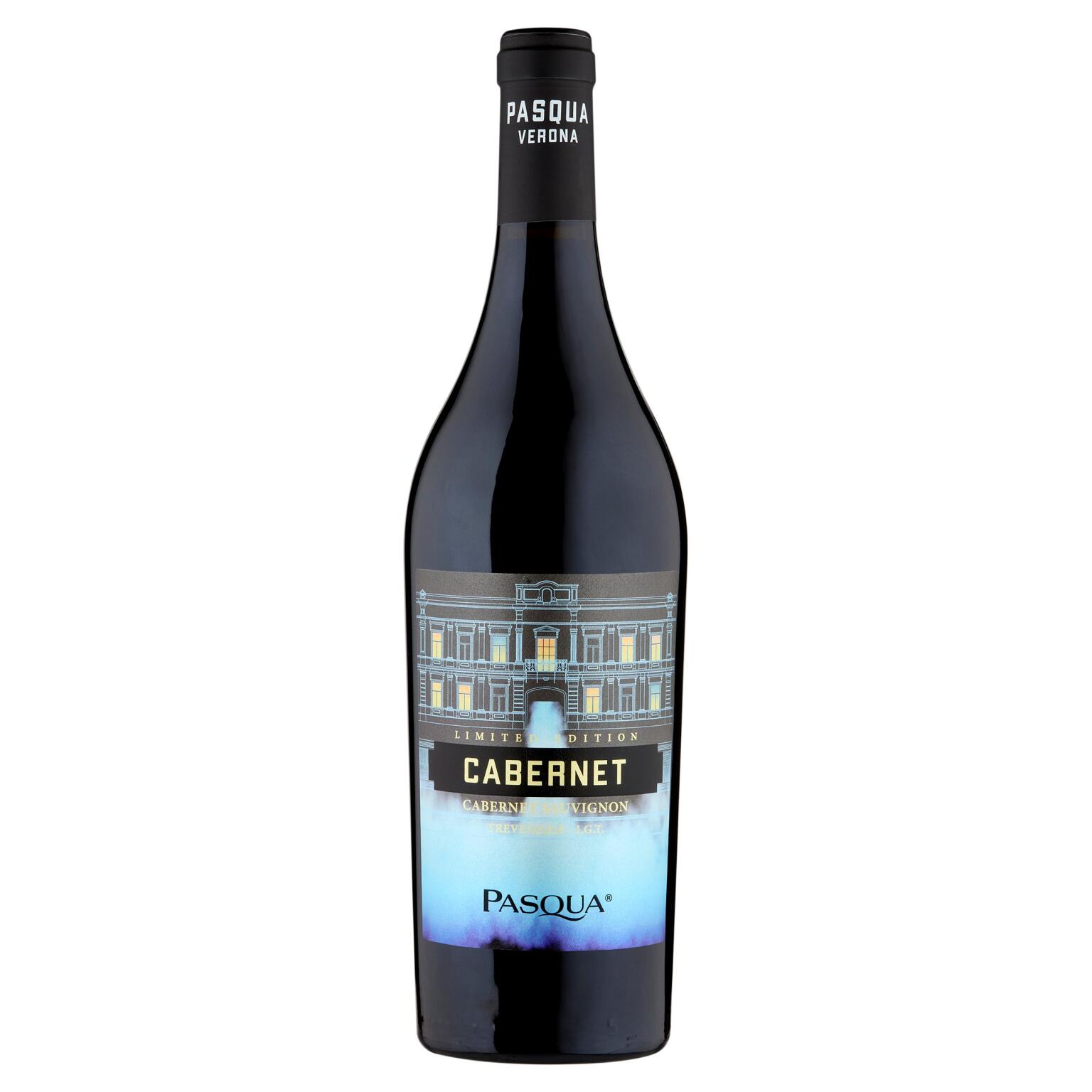 Cabernet Sauvignon Igt Veneto 75cl