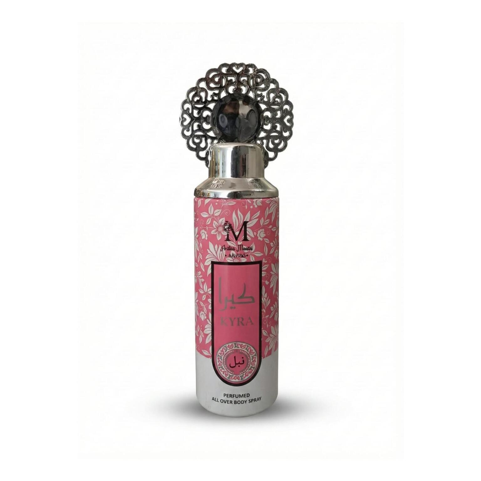 Kyra sweet arabia muntaj spray 200ml
