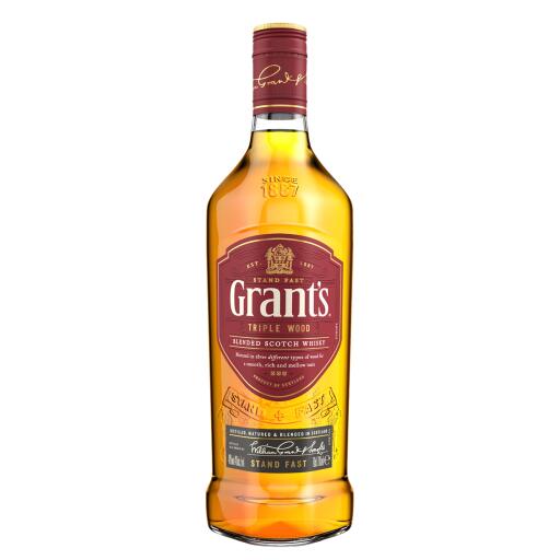 Whiskey Grant's 40° 0,70L Velier
