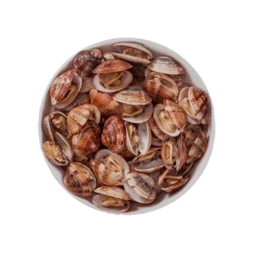Vongole Brown Cotte 60/80 1kg