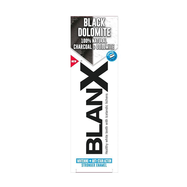 Dentifricio Blanx dolomite 75ml