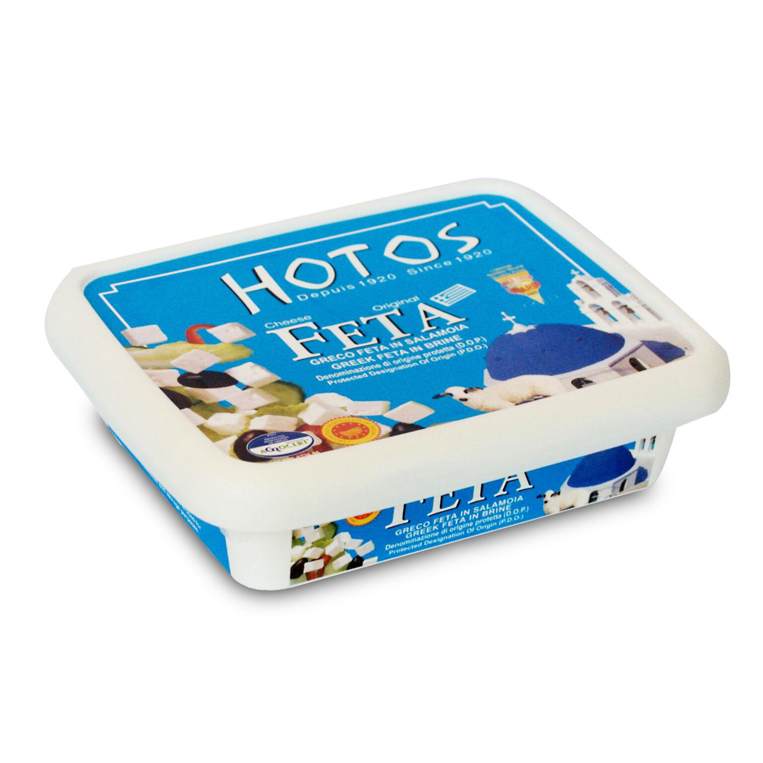 Feta DOP in salamoia 200g