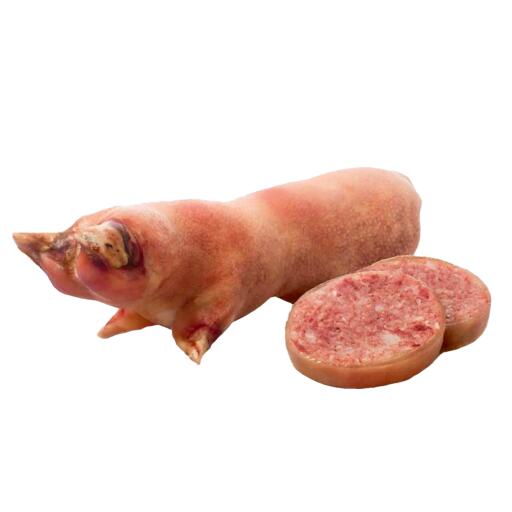 Zampone sottovuoto 1,2kg circa