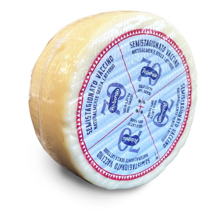Formaggio Dolcesardo intero