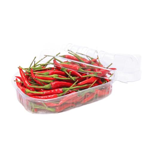 Pimiento red chily confezione da 100g