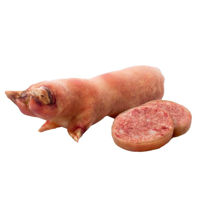 Zampone sottovuoto 1,2kg circa