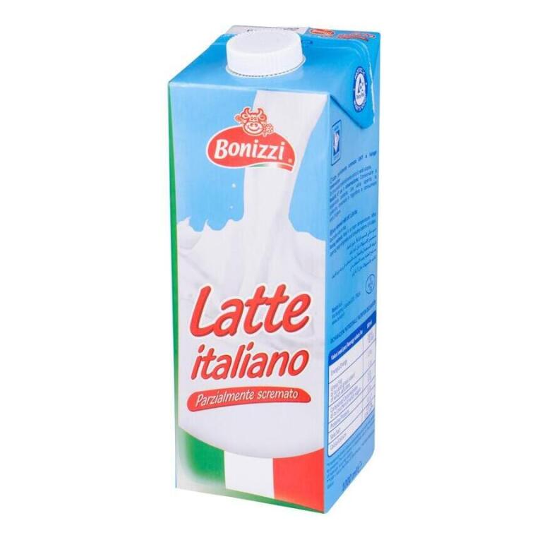 Latte ps italiano uht 1l c/tappo