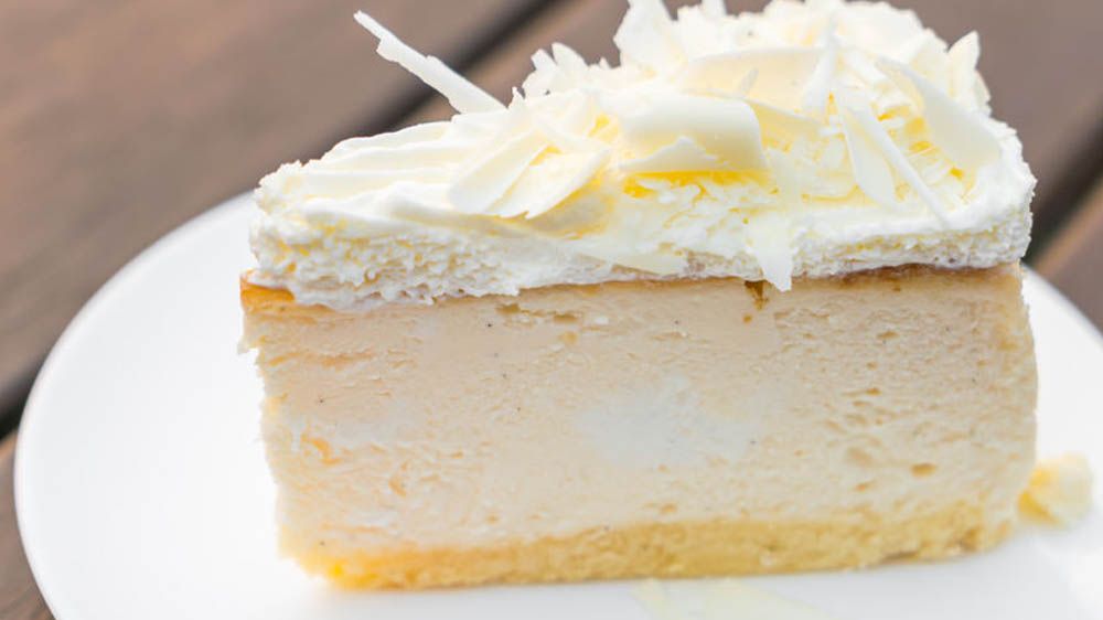 NewYork CheeseCake