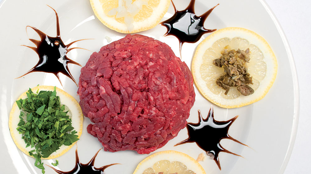 Tartare
