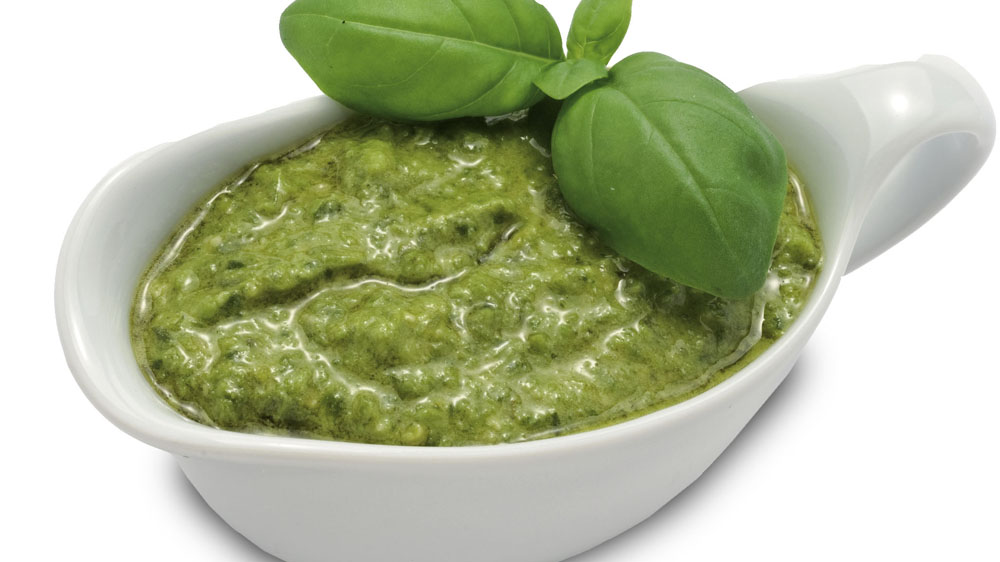 Pesto alla Genovese