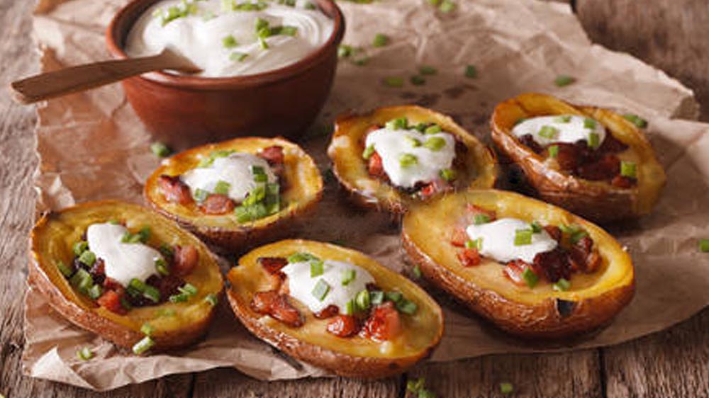 Bruschette all’uva