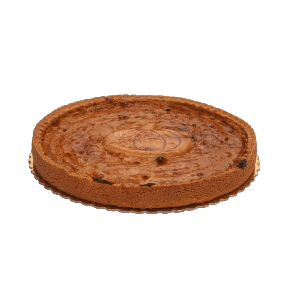 Torta alla zucca -380g