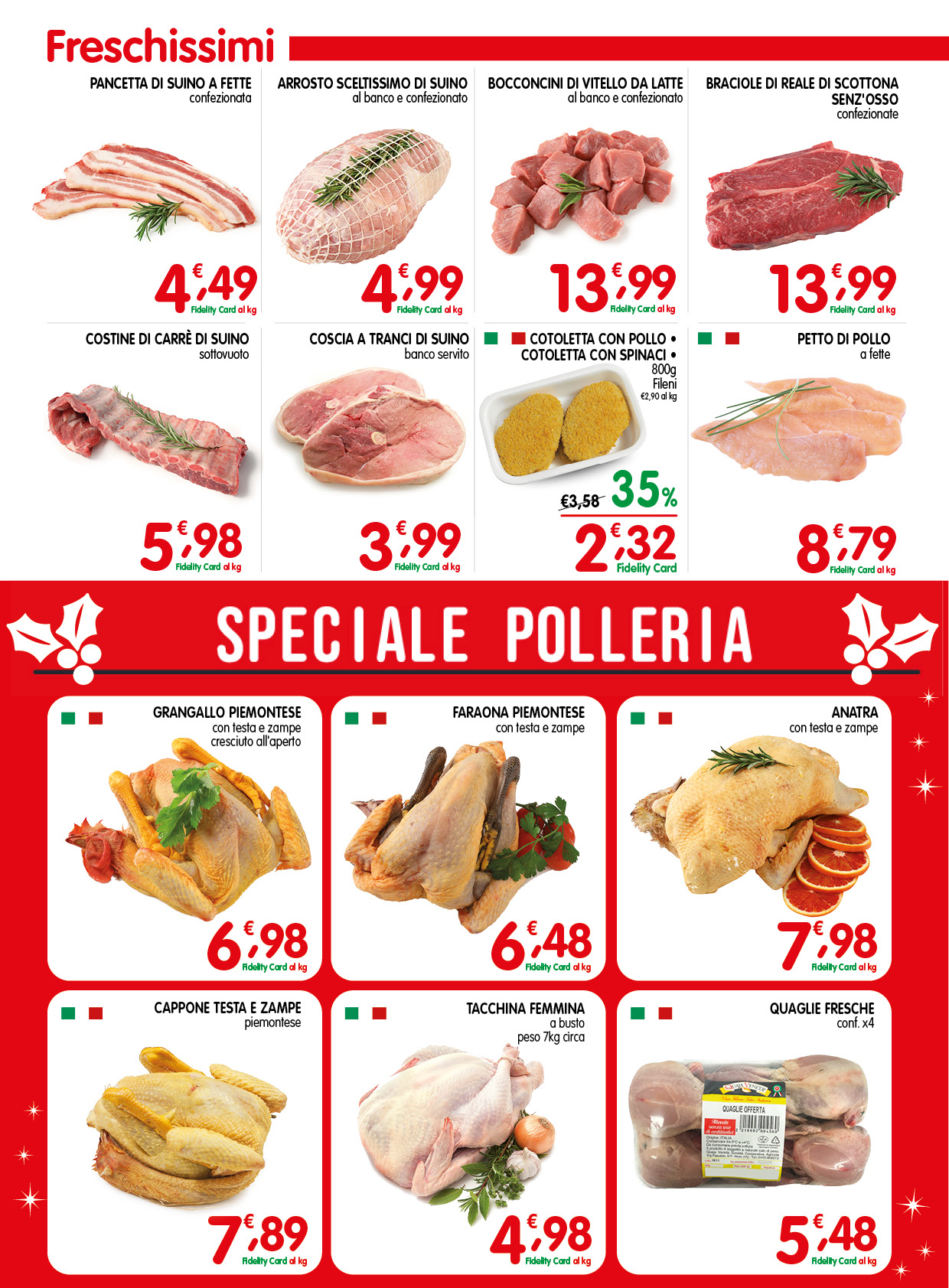 Vol18-06Freschissimi -speciale polleria