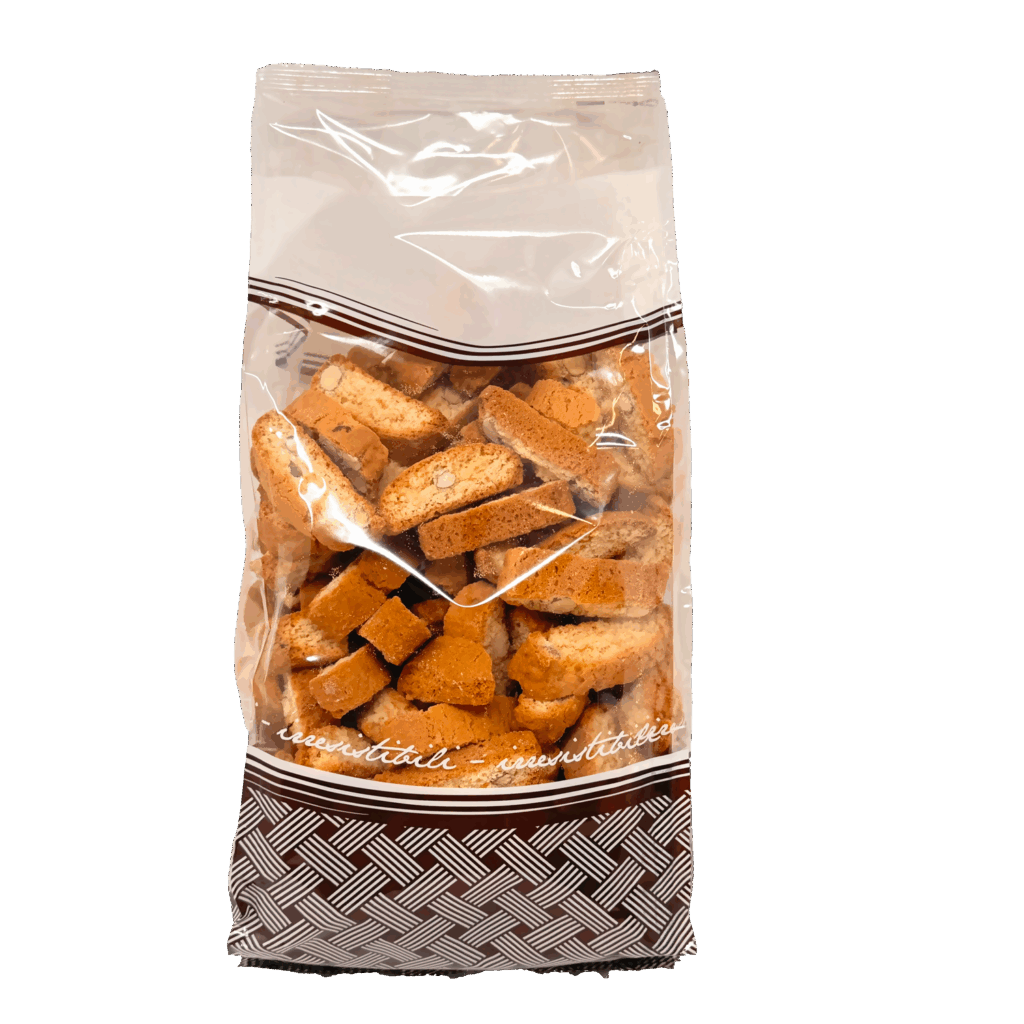 Cantucci alle Mandorle - 700g