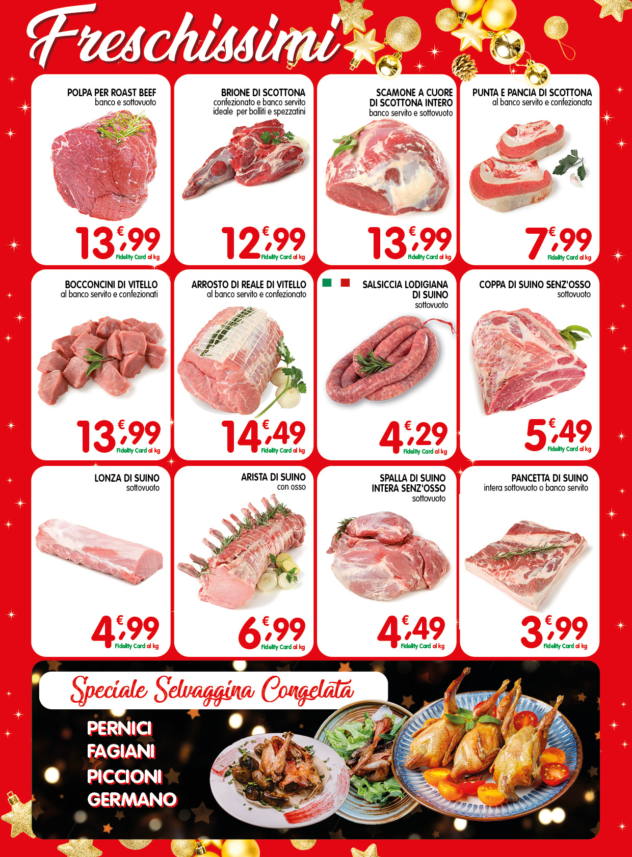 Vol_19 2025_Natale_2 freschissimi