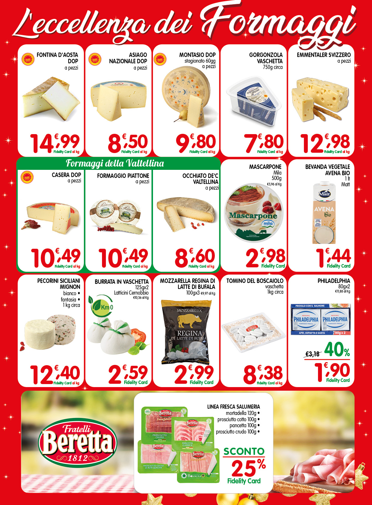 Vol_19 2025_Natale_5_formaggi
