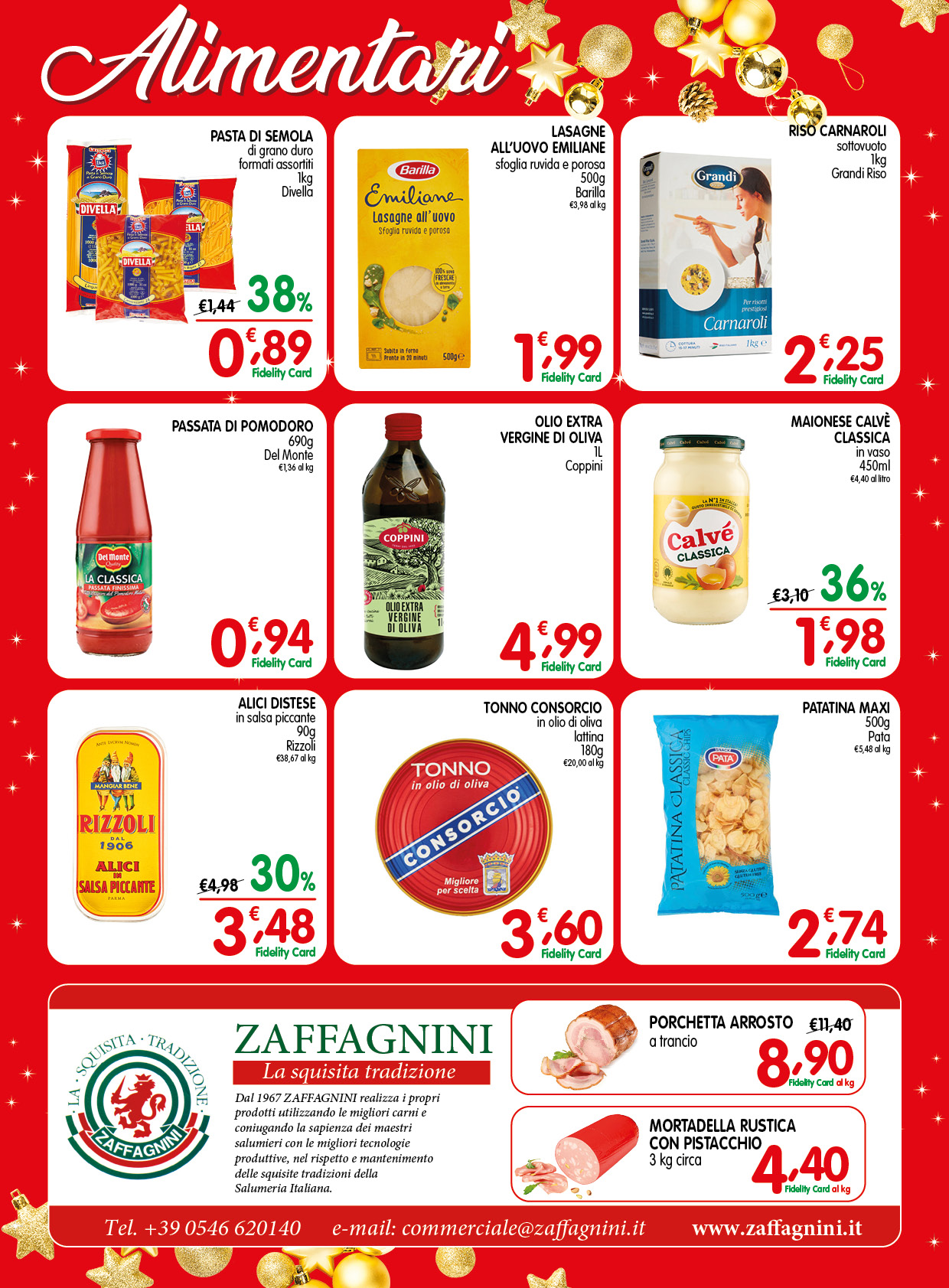 Vol_19 2025_Natale_8_alimentari