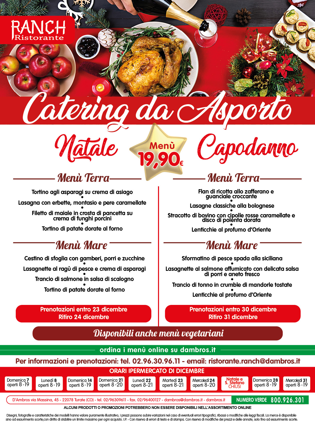 Vol_19 2025_Natale_20 catering