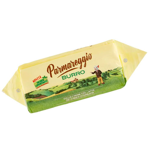 Burro Parmareggio - 400g