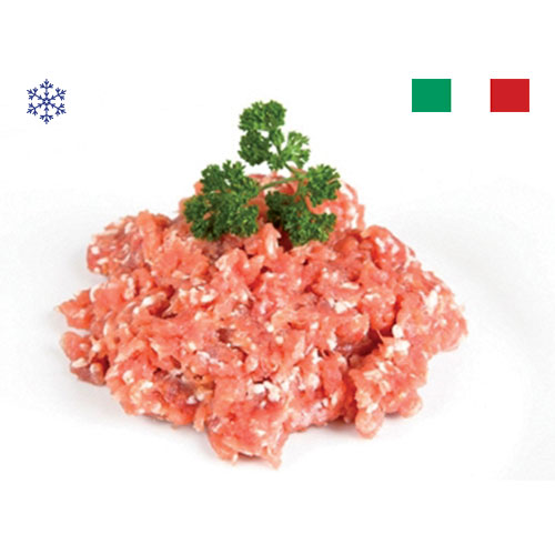 Macinato di Anatra Nazionale