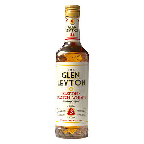 Whisky The Glen Leyton - 40° - 70cl