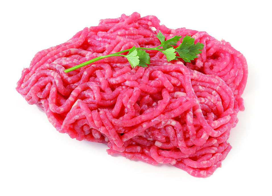 Macinato di suino - confezione 700g