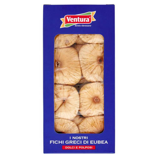 Fichi Greci di Eubea - 350g Ventura