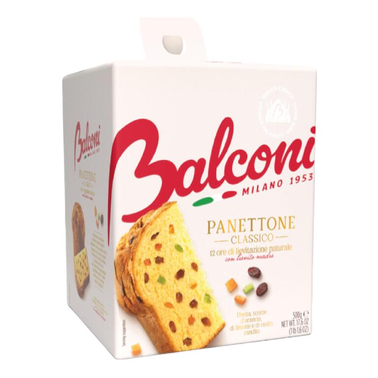 Panettone Classico Balconi