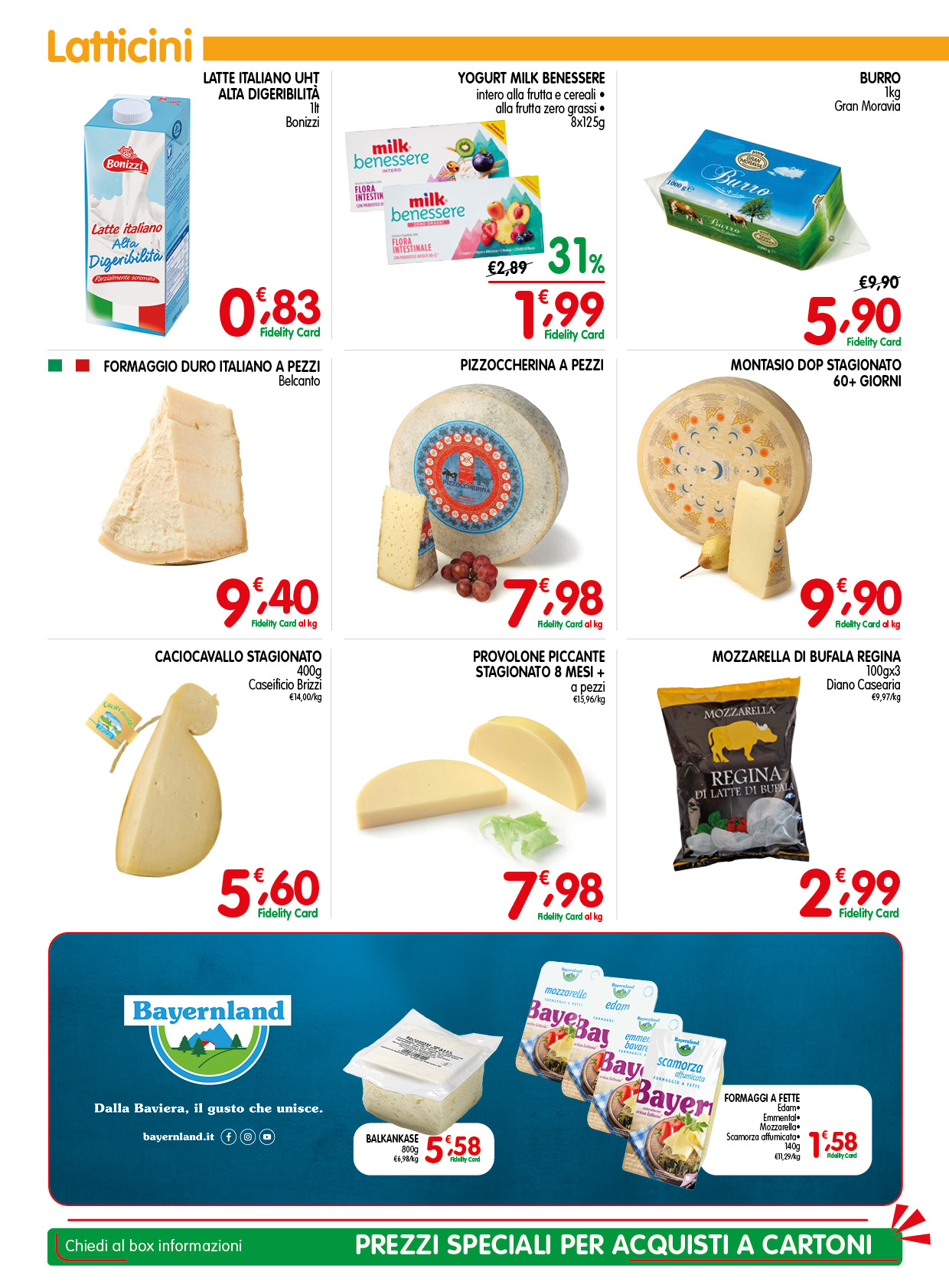 Volantino 2_2026_05 latticini