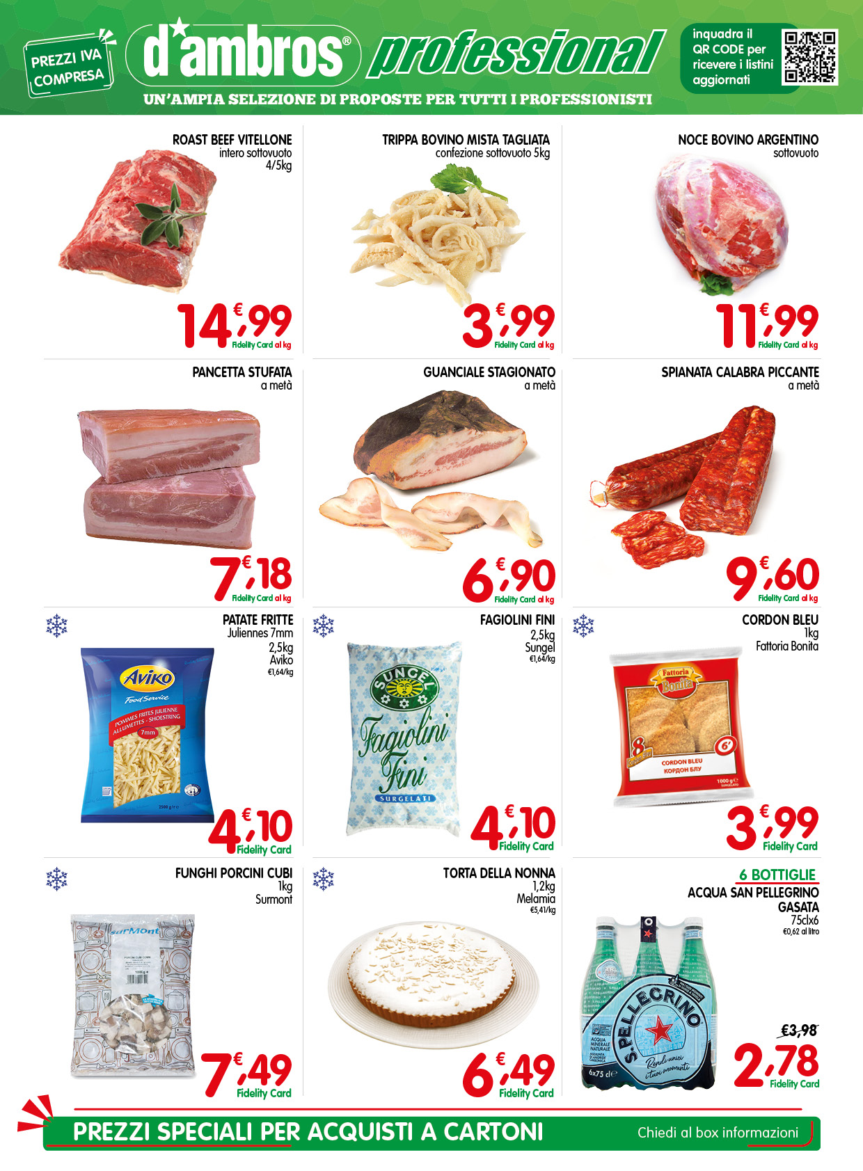 Volantino 2_2026_06 ristorazione