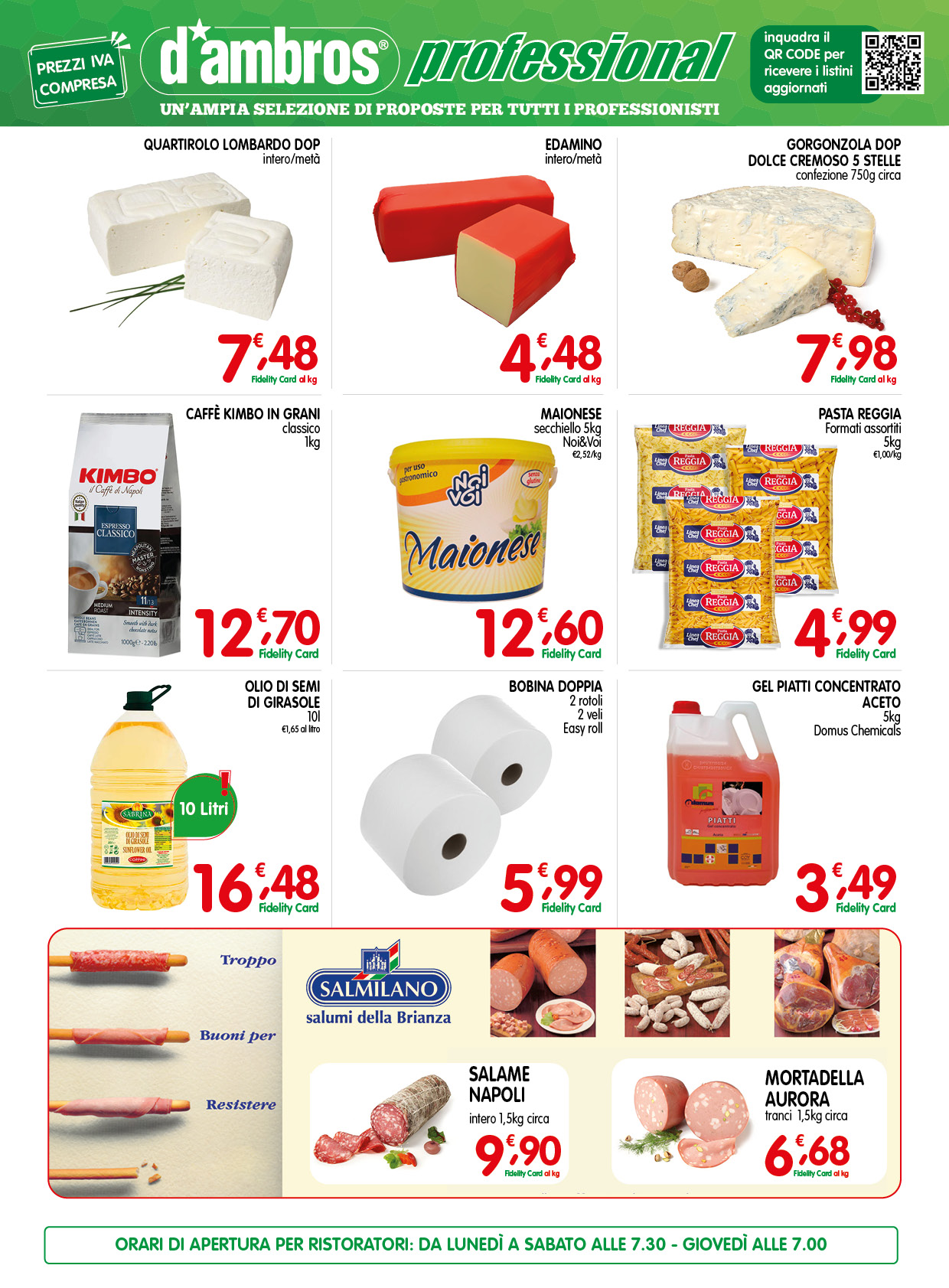 Volantino 2_2026_07 ristorazione