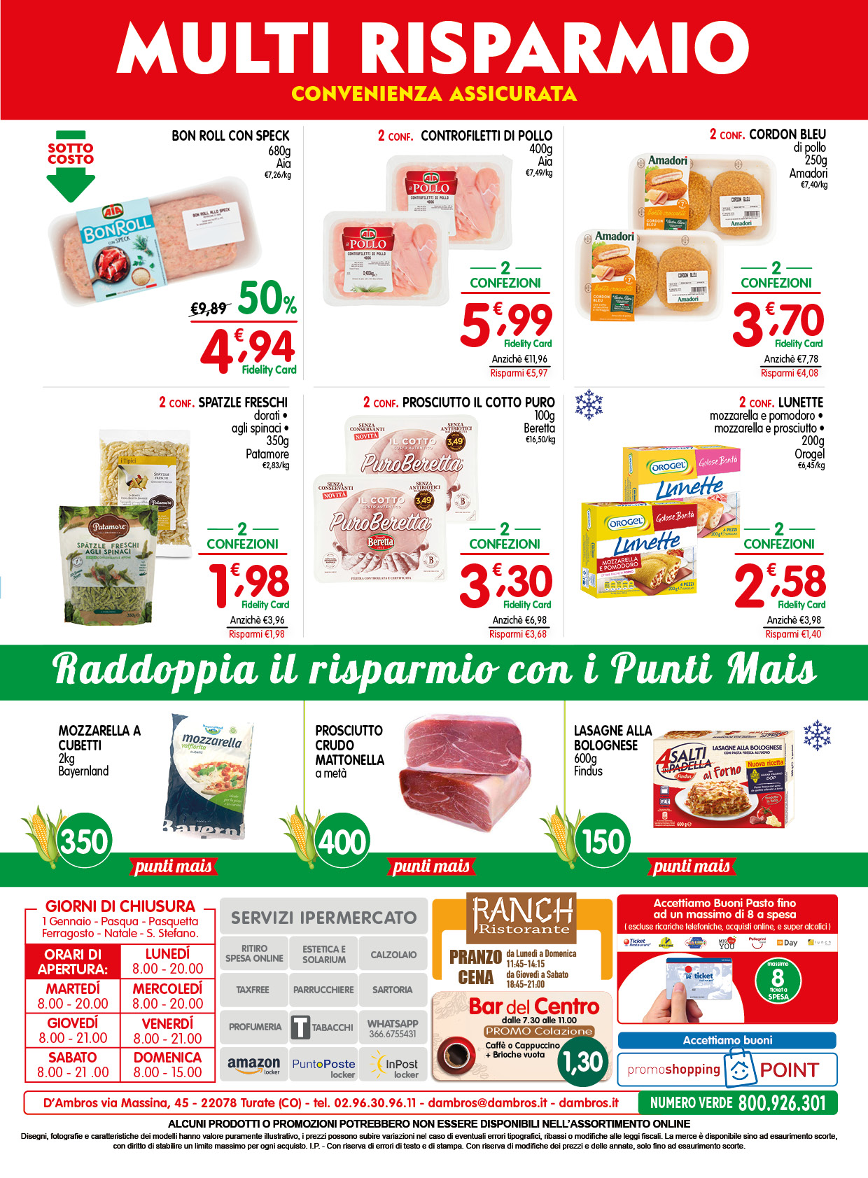 Volantino 2_2026_11 multi risparmio