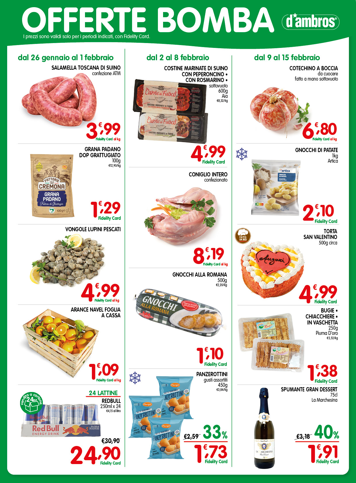Volantino 2_2026_12 offerte bomba