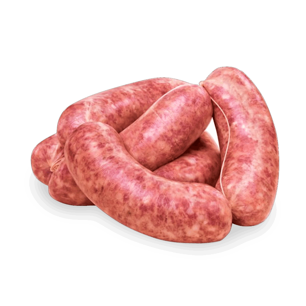 Salamella Toscana di Suino confezionata ATM