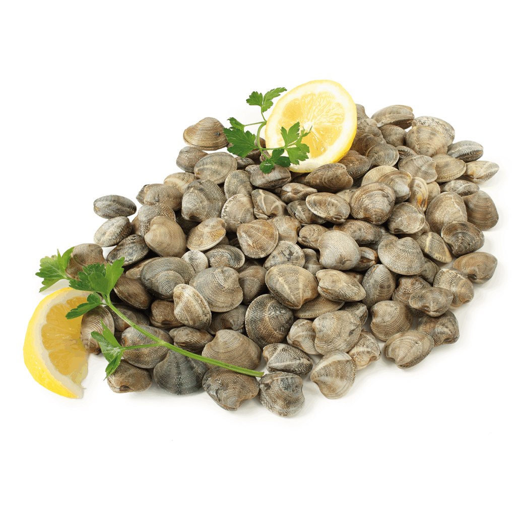 Vongole Lupini Pescati