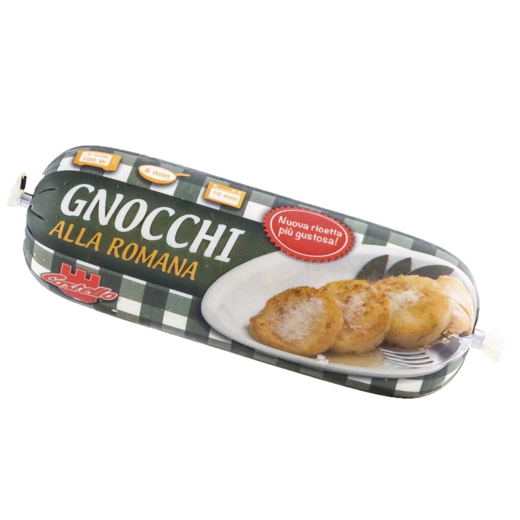 Gnocchi alla Romana 500g