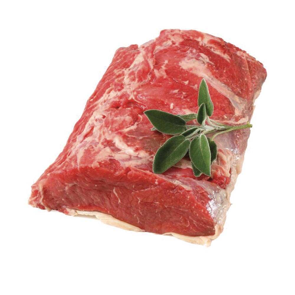 Roast Beef Vitellone intero sottovuoto 4/5kg