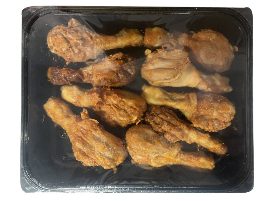 Fusi di Pollo cotti al forno Fileni