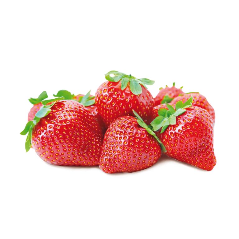 Fragole confezione 500g