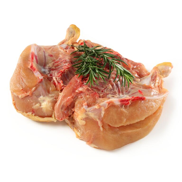 pollo diavola con spezie Aia