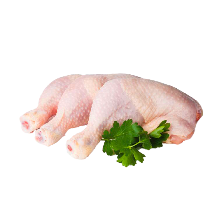 Cosciotto di pollo confezione famiglia