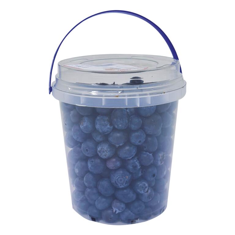 Mirtillo a secchiello 500g