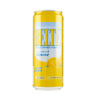 BELTÈ AL LIMONE