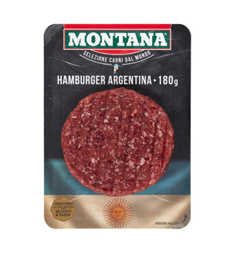 Hamburger Argentina Skin 