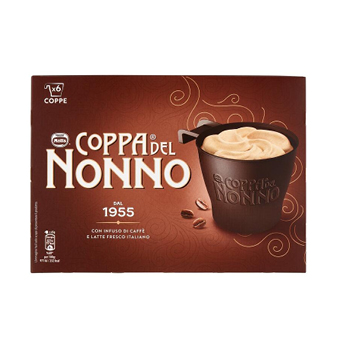 6 Coppe del Nonno