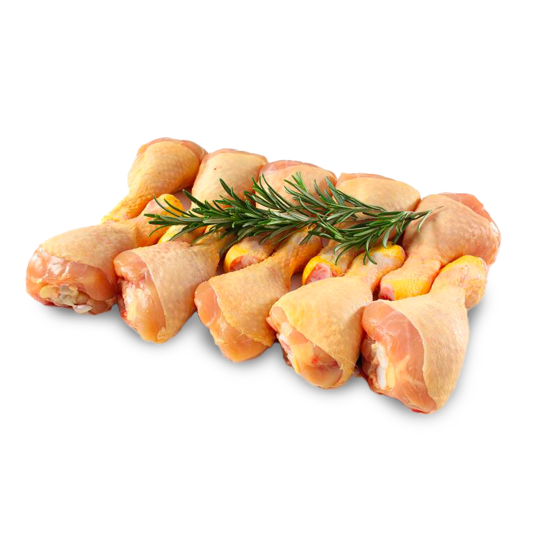 Fusi di pollo confezione famiglia